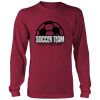 Men's Heavy Long-Sleeve T-Shirt Thumbnail