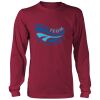 Men's Heavy Long-Sleeve T-Shirt Thumbnail