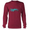 Men's Heavy Long-Sleeve T-Shirt Thumbnail