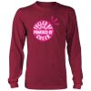 Men's Heavy Long-Sleeve T-Shirt Thumbnail