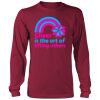 Men's Heavy Long-Sleeve T-Shirt Thumbnail