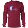 Men's Heavy Long-Sleeve T-Shirt Thumbnail
