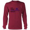 Men's Heavy Long-Sleeve T-Shirt Thumbnail