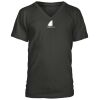 Men's Premium V-Neck T-Shirt Thumbnail