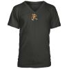 Men's Premium V-Neck T-Shirt Thumbnail