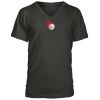 Men's Premium V-Neck T-Shirt Thumbnail