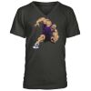 Men's Premium V-Neck T-Shirt Thumbnail