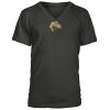 Men's Premium V-Neck T-Shirt Thumbnail