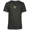 Men's Premium V-Neck T-Shirt Thumbnail