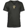 Men's Premium V-Neck T-Shirt Thumbnail