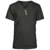 Men's Premium V-Neck T-Shirt Thumbnail