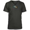 Men's Premium V-Neck T-Shirt Thumbnail
