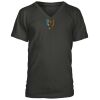 Men's Premium V-Neck T-Shirt Thumbnail
