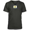 Men's Premium V-Neck T-Shirt Thumbnail