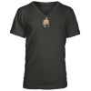 Men's Premium V-Neck T-Shirt Thumbnail