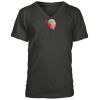 Men's Premium V-Neck T-Shirt Thumbnail