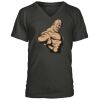 Men's Premium V-Neck T-Shirt Thumbnail