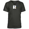 Men's Premium V-Neck T-Shirt Thumbnail