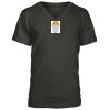 Men's Premium V-Neck T-Shirt Thumbnail