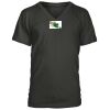 Men's Premium V-Neck T-Shirt Thumbnail