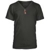 Men's Premium V-Neck T-Shirt Thumbnail