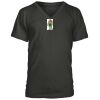 Men's Premium V-Neck T-Shirt Thumbnail