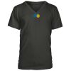 Men's Premium V-Neck T-Shirt Thumbnail