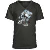 Men's Premium V-Neck T-Shirt Thumbnail