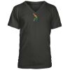 Men's Premium V-Neck T-Shirt Thumbnail