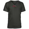 Men's Premium V-Neck T-Shirt Thumbnail