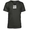Men's Premium V-Neck T-Shirt Thumbnail