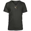 Men's Premium V-Neck T-Shirt Thumbnail