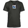 Men's Premium V-Neck T-Shirt Thumbnail