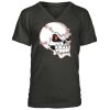 Men's Premium V-Neck T-Shirt Thumbnail