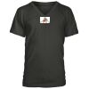 Men's Premium V-Neck T-Shirt Thumbnail