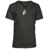Men's Premium V-Neck T-Shirt Thumbnail