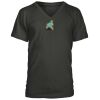 Men's Premium V-Neck T-Shirt Thumbnail