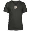 Men's Premium V-Neck T-Shirt Thumbnail