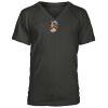 Men's Premium V-Neck T-Shirt Thumbnail