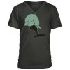 Men's Premium V-Neck T-Shirt Thumbnail