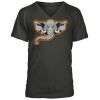 Men's Premium V-Neck T-Shirt Thumbnail