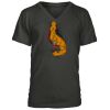 Men's Premium V-Neck T-Shirt Thumbnail