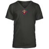 Men's Premium V-Neck T-Shirt Thumbnail