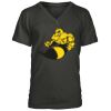 Men's Premium V-Neck T-Shirt Thumbnail