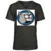 Men's Premium V-Neck T-Shirt Thumbnail