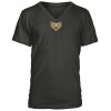 Men's Premium V-Neck T-Shirt Thumbnail