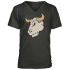Men's Premium V-Neck T-Shirt Thumbnail