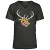 Men's Premium V-Neck T-Shirt Thumbnail