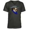 Men's Premium V-Neck T-Shirt Thumbnail