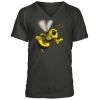 Men's Premium V-Neck T-Shirt Thumbnail
